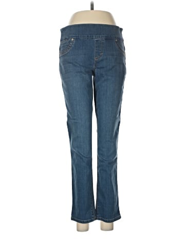 Style&Co Jeans (view 1)