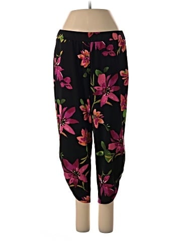 Susan Graver Casual Pants (view 1)