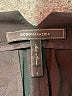 BCBGMAXAZRIA 100% Polyester Solid Black Dress Pants Size S - photo 7