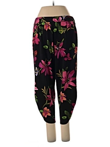 Susan Graver Casual Pants (view 2)