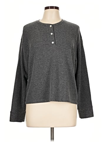 DONNI Pullover Sweater (view 1)