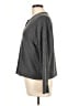 DONNI Gray Pullover Sweater Size L - photo 5