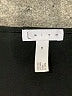 Leith Black Bodysuit Size M - photo 3
