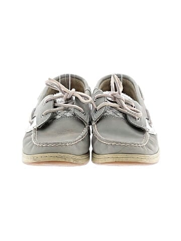 Sperry Top Sider Flats (view 2)