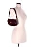 Coach 100% Leather Burgundy Leather Shoulder Bag One size - photo 2