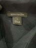 Ann Taylor Solid Black Casual Dress Size 4 - photo 7