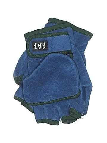 Gap Outlet Gloves (view 1)