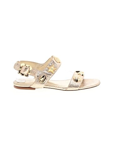 Larroudé Sandals (view 1)