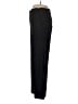 Ann Taylor 100% Polyester Black Dress Pants Size L - photo 5