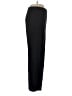 Ann Taylor 100% Polyester Black Dress Pants Size L - photo 4