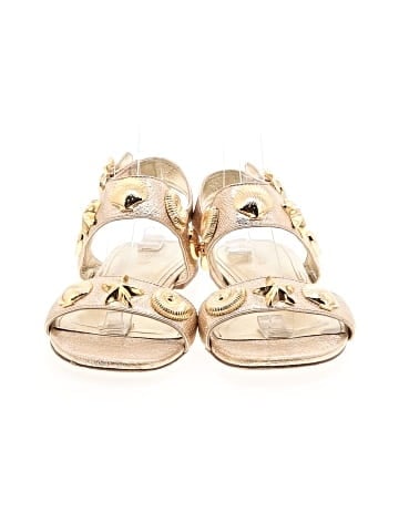 Larroudé Sandals (view 2)