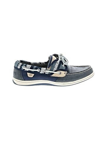 Sperry Top Sider Flats (view 1)