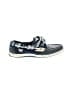 Sperry Top Sider Blue Flats Size 8 - photo 1