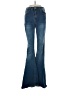rue21 Blue Jeans Size 4 - photo 1