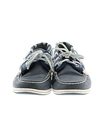 Sperry Top Sider Flats (view 2)