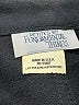 Fundamental Things 100% Polyester Solid Black Formal Skirt Size 12 Petite - photo 4