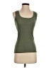 Primark Green Tank Top Size XS - photo 1