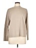 Lafayette 148 New York Tan Wool Pullover Sweater Size L - photo 1