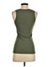 Primark Green Tank Top Size XS - photo 2