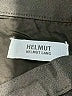 HELMUT Helmut Lang Black Active Pants Size 26 waist - photo 7