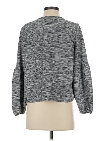 Pebble and Stone Long Sleeve T-Shirt (view 2)