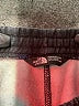 The North Face Graphic Black Shorts Size 7 - photo 3