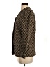 J.Jill Argyle Brown Blazer Size S - photo 5