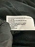 colsie Black Track Jacket Size M - photo 7