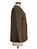 J.Jill Argyle Brown Blazer Size S - photo 4