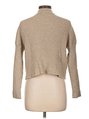 Cyrus Turtleneck Sweater (view 2)