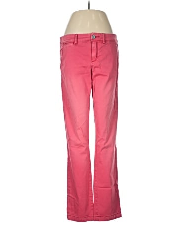 Pilcro and the Letterpress Casual Pants (view 1)