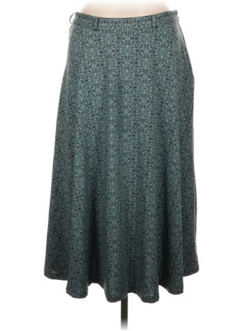 Lapis Casual Skirt (view 1)