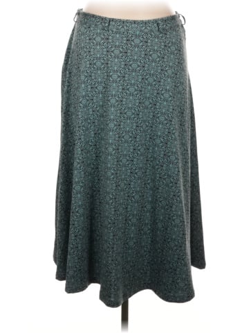 Lapis Casual Skirt (view 2)