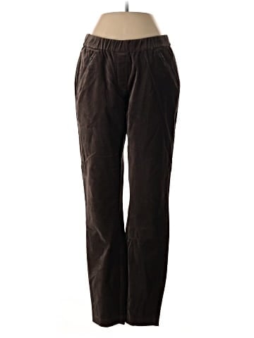 Garnet Hill Casual Pants (view 1)