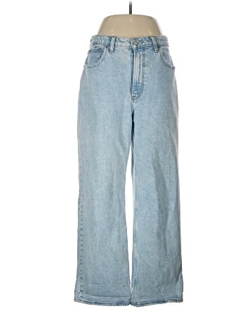 Abercrombie & Fitch Jeans (view 1)