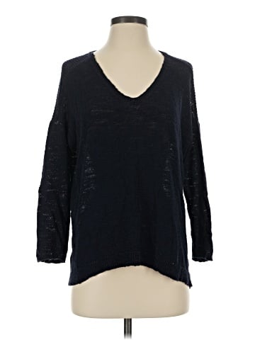 Ann Taylor LOFT Pullover Sweater (view 1)