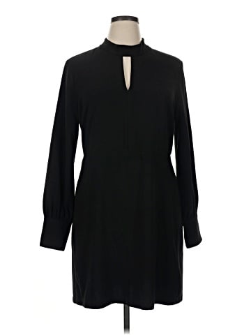 Banana Republic Factory Store Casual Dress (view 1)