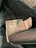 ASOS Black Pullover Hoodie Size 18 - photo 7