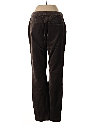 Garnet Hill Casual Pants (view 2)