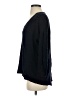Ann Taylor LOFT Black Pullover Sweater Size S - photo 5