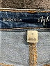 Style&Co Blue Denim Shorts Size 12 - photo 3