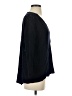 Ann Taylor LOFT Black Pullover Sweater Size S - photo 4