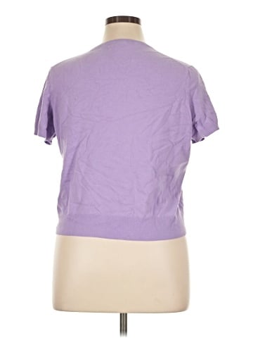 Lands' End Short Sleeve T-Shirt (view 2)