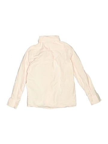 Janie and Jack Long Sleeve Button-Down Shirt (view 2)