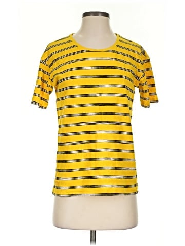Lacoste Short Sleeve T-Shirt (view 1)
