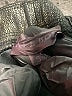 Hale Bob Black Casual Pants Size S - photo 7