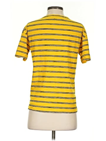 Lacoste Short Sleeve T-Shirt (view 2)