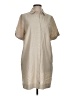 Old Navy Tan Casual Dress Size S - photo 1