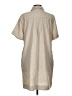 Old Navy Tan Casual Dress Size S - photo 2