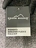 Eddie Bauer 100% Polyester Blue Sweatshirt Size XL - photo 9